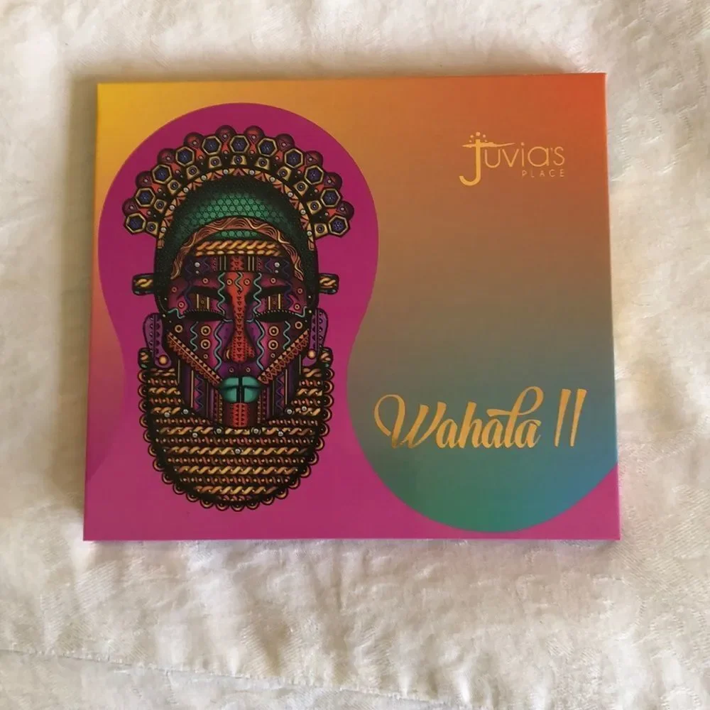 Wahala II by Juvia’s Place NIB